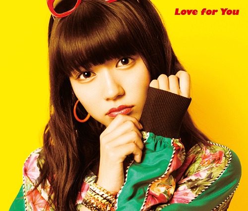 Love for You (limitée Type B)