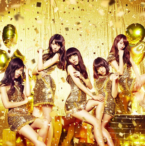 Summer Nude Adolescence (régulière)