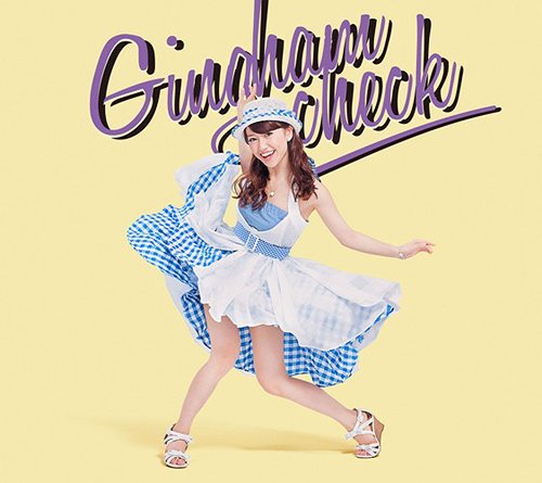 Gingham Check (limitée Type A)