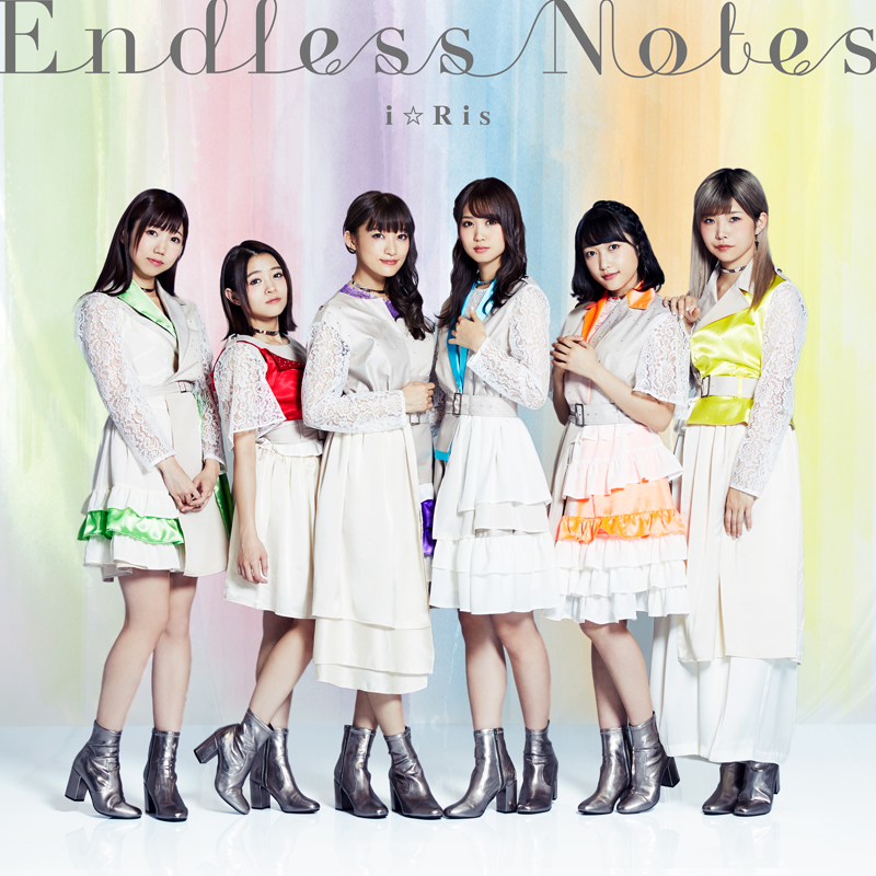 Endless Notes (Edition CD+DVD)
