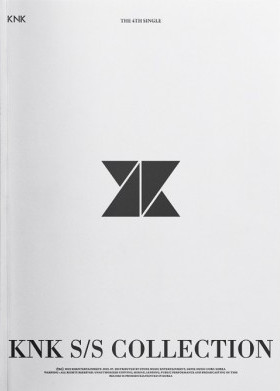 KNK S/S COLLECTION (régulière)