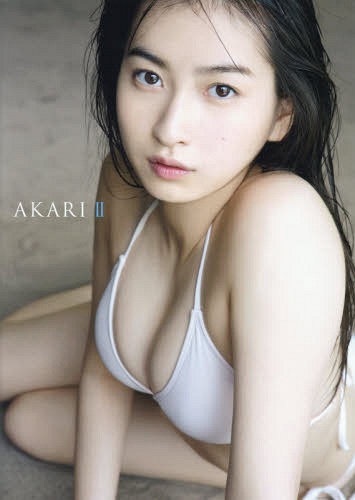 AKARI Ⅱ (Regular)