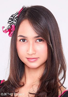 Stephanie Pricilla Indarto Putri