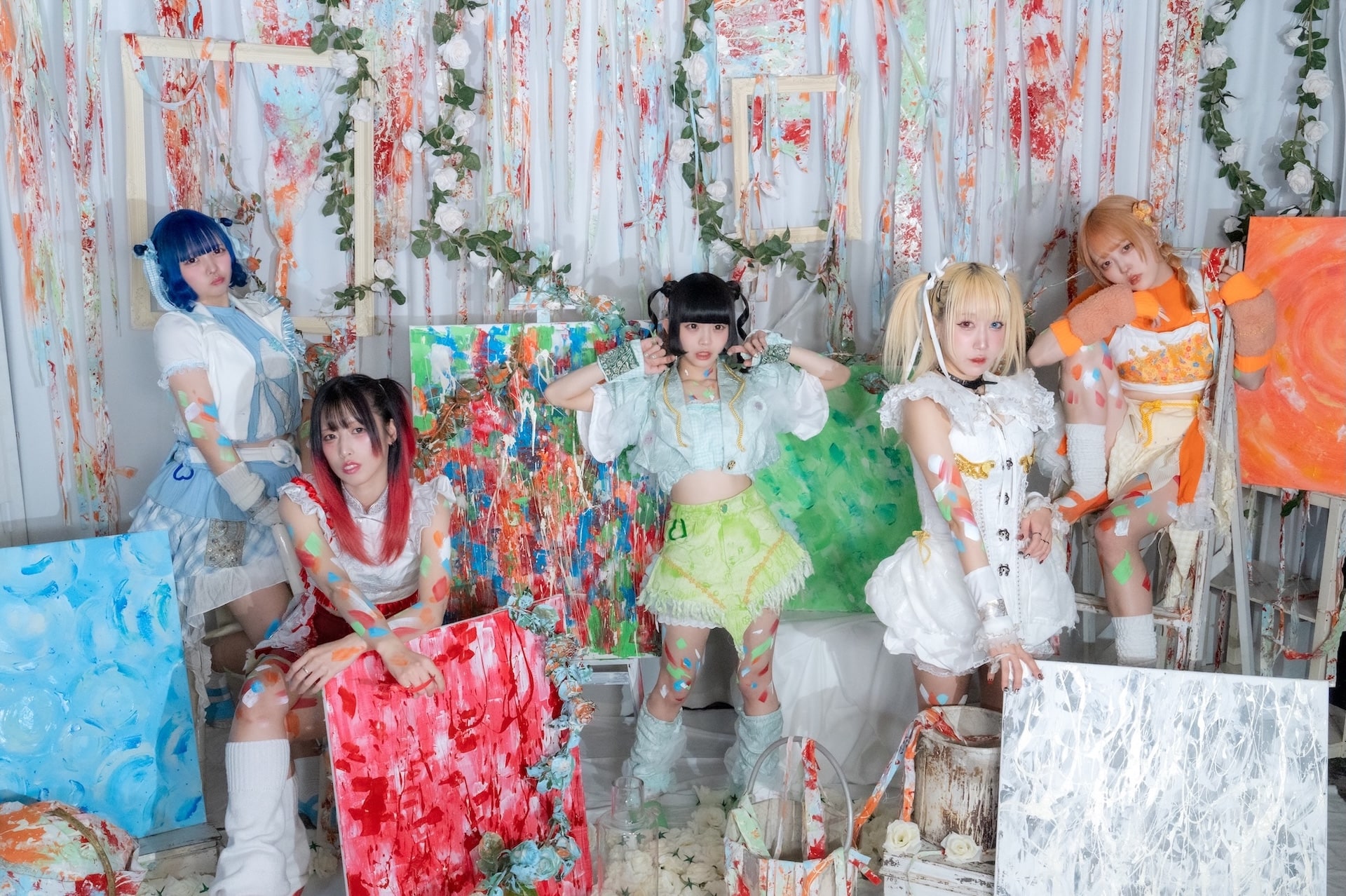 Zenbu Kimi no Sei da