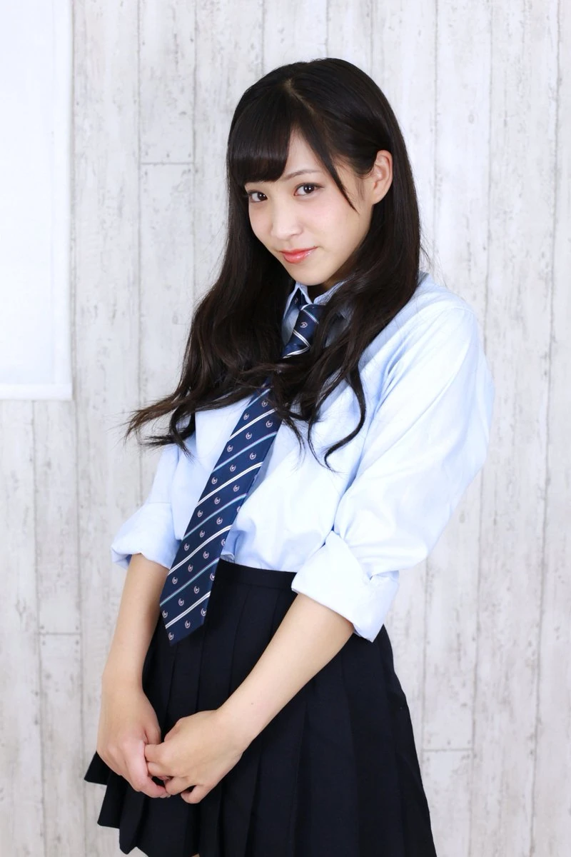 Yamashita Haruka (ALLOVER)