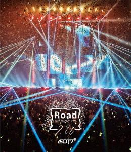 GOT7 ARENA SPECIAL 2018-2019 "Road 2 U" (Regular)
