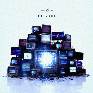 RE:CODE (Regular)