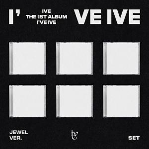 I've IVE (Limited)