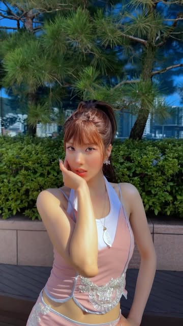 Kwon Eun Bi