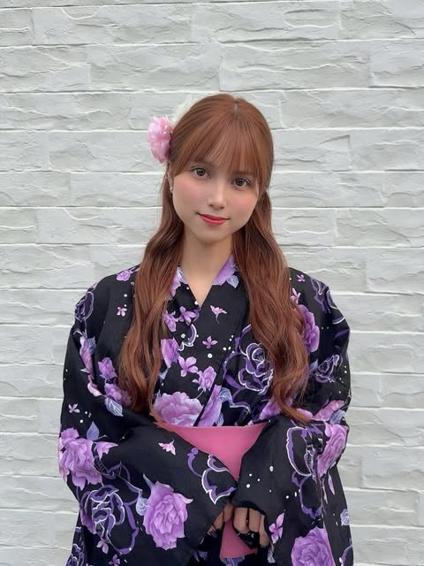 Shimizu Rio