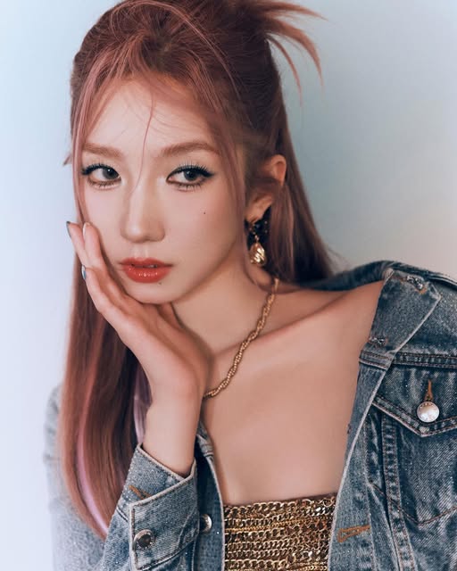 Mei Qi