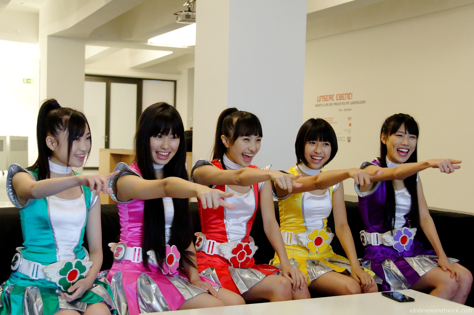 Momoiro Clover Z