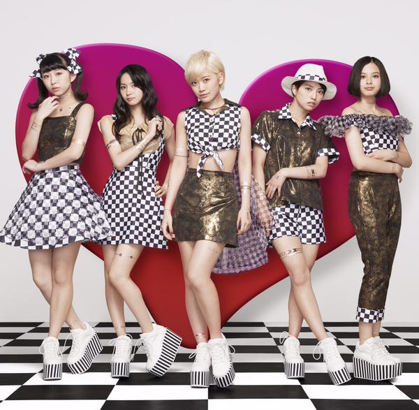 Pretty Little Baby (limitée Type A)