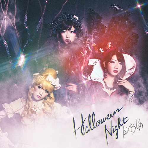 Halloween Night (régulière Type A)
