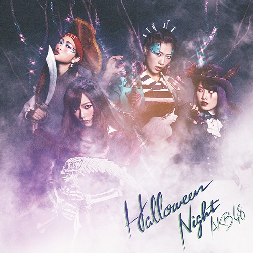 Halloween Night (régulière Type C)