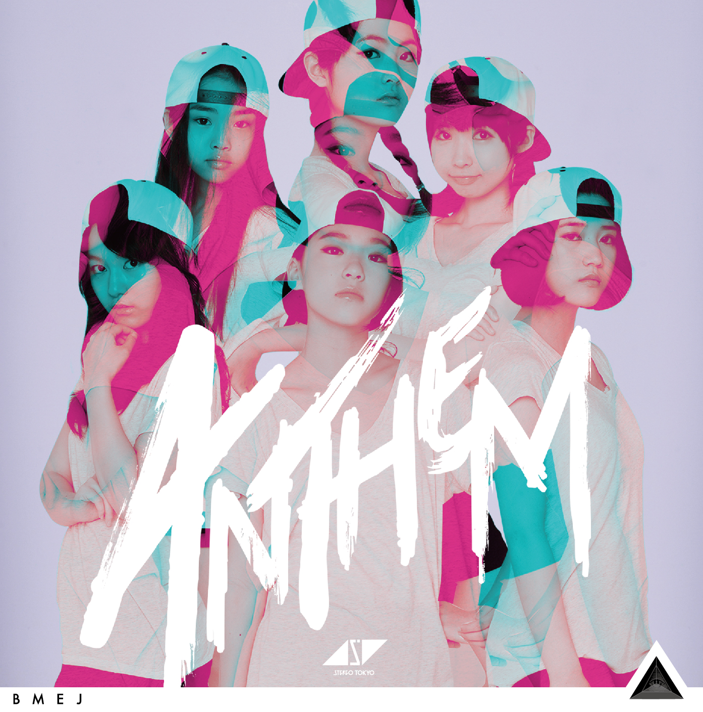 Anthem (Tokyo)