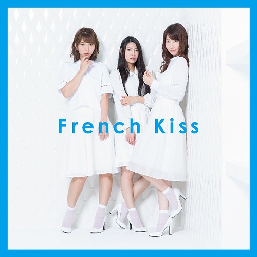 French Kiss (régulière Type C)
