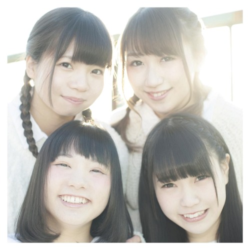 #Kirameite (Kibō Edition)