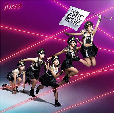 JUMP (limitée Type A)