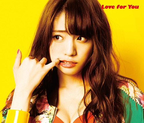 Love for You (limitée Type D)