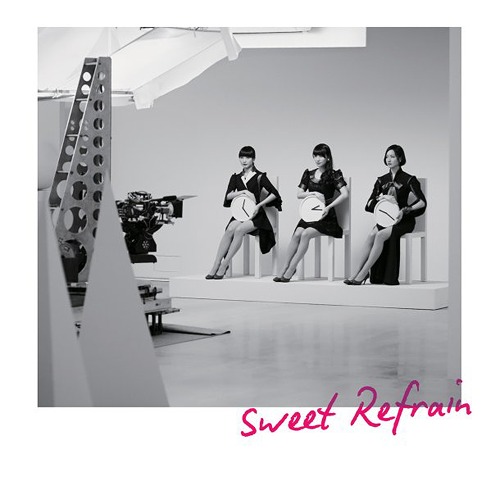 Sweet Refrain (régulière)