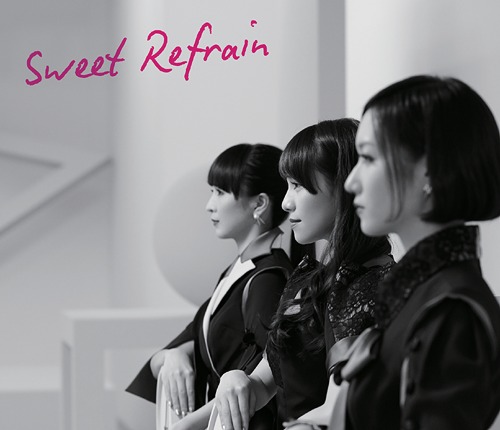 Sweet Refrain (limitée)