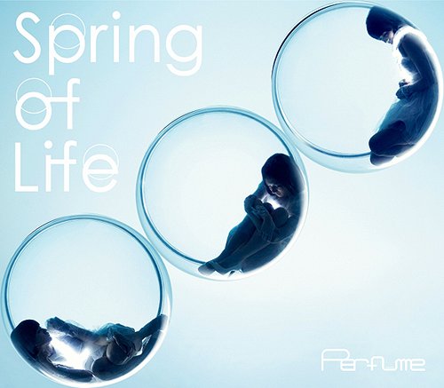 Spring of Life (limitée)