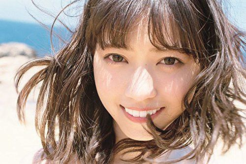 Kaze wo Kigaete (régulière)