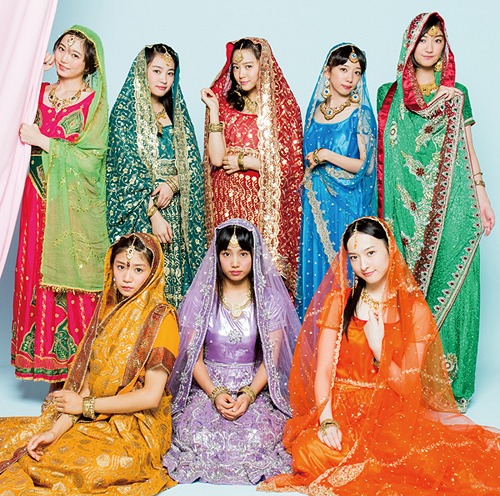 Chusotsu Ebichu no Complete Best (édition Waku Waku)