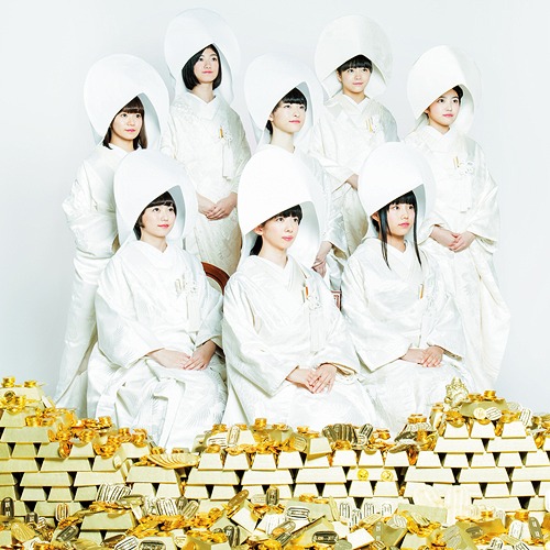 Chusotsu Ebichu no Complete Best (édition limitée)