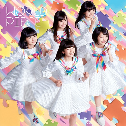 World Peace (régulière)