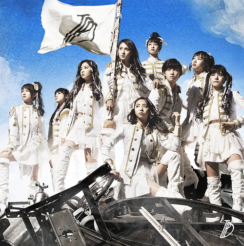 WE ARE TPD (régulière)