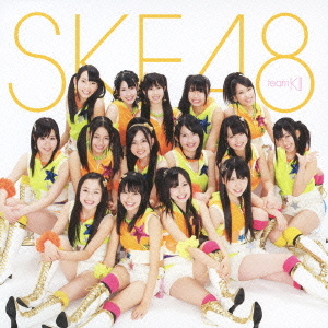 Stage「Te Wo Tsunaginagara」 (SKE48 (Team KII))