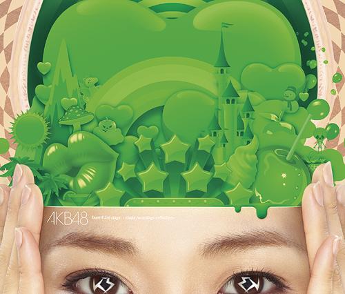 Stage「Nonai Paradise」 (AKB48 (Team K))