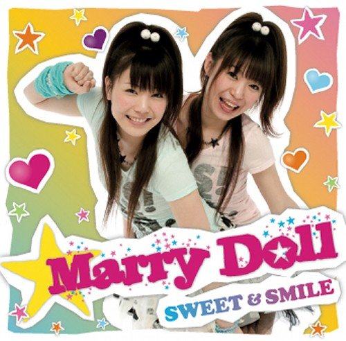 SWEET & SMILE (régulière)