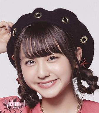 Synchronized (Mahiro Hayashi vers.)