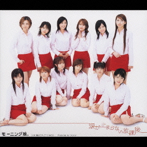 Namida ga Tomaranai Hōkago (limitée)