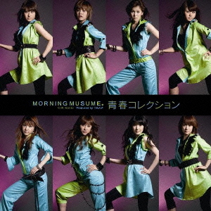 Seishun Collection (limitée Type A)