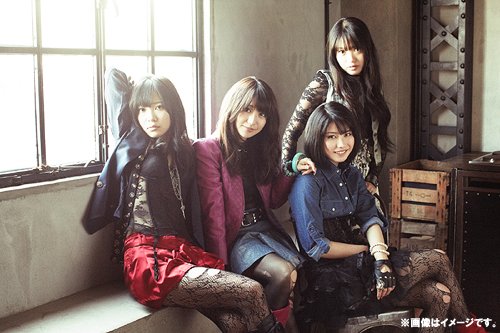 Shūmatsu Not yet (régulière)