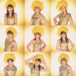 The☆Peace! (régulière)