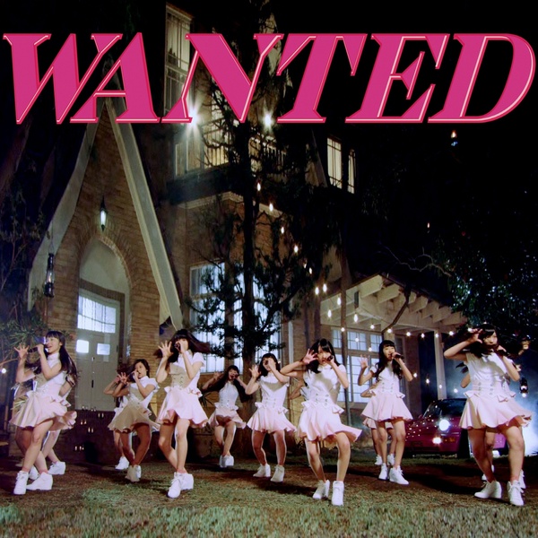 Wanted (Shimei Tehai) (régulière)