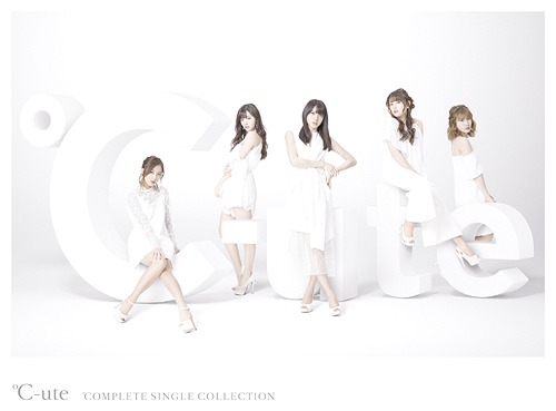 °Complete Single Collection (Type A)