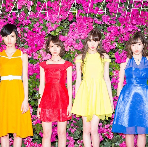 Lalalala Life (régulière)