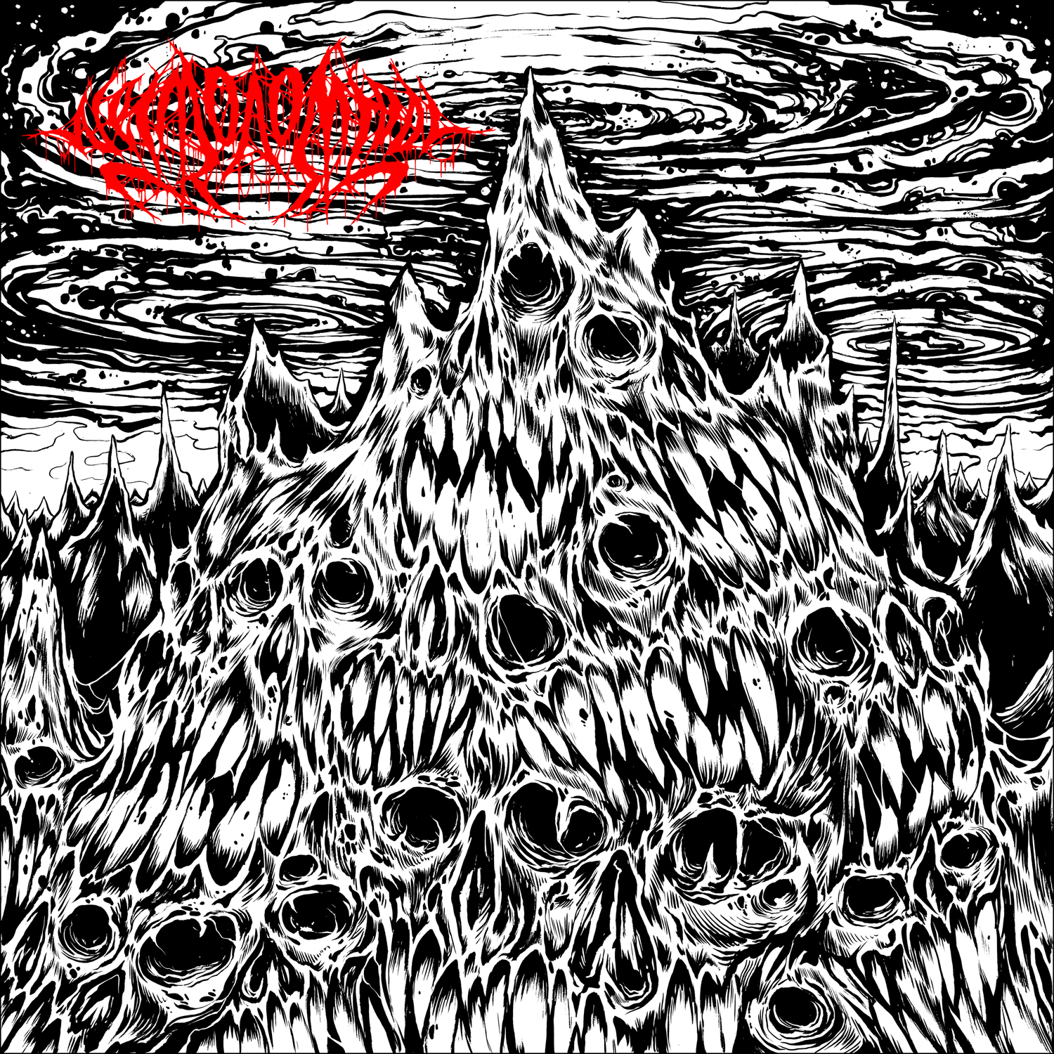 Reikon shōmetsu (régulière)