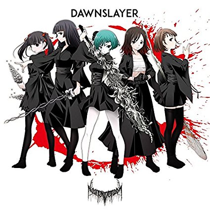 DAWNSLAYER (Dawn ver)