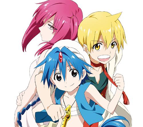 Seifuku no Mannequin (Anime)