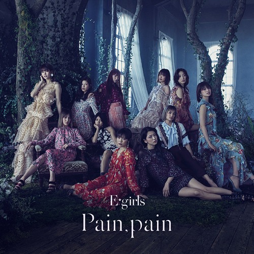 Pain, pain (CD+DVD+Photobook)
