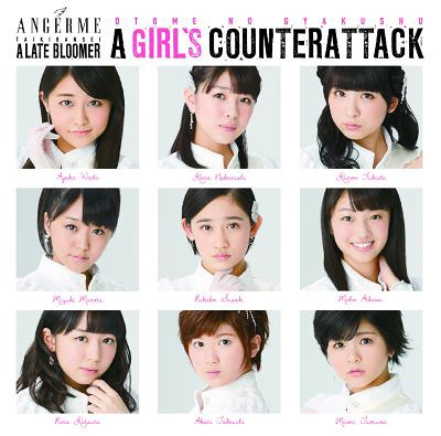 Taiki Bansei / Otome no Gyakushuu (limitée Type B)