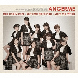 Nana Korobi Ya Oki / Gashin Shoutan / Mahou Tsukai Sally (régulière Type A)