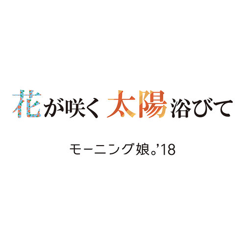 Hana ga Saku Taiyou Abite (régulière)